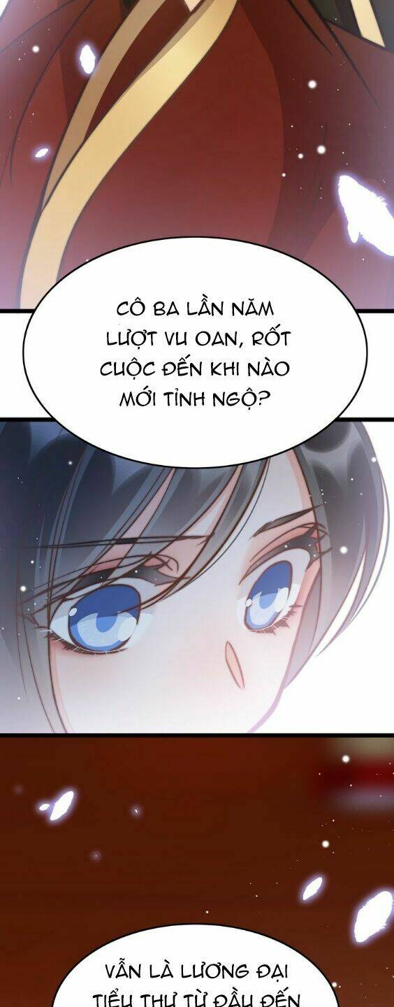 cánh diều xanh bay trong cơn gió chapter 21 15