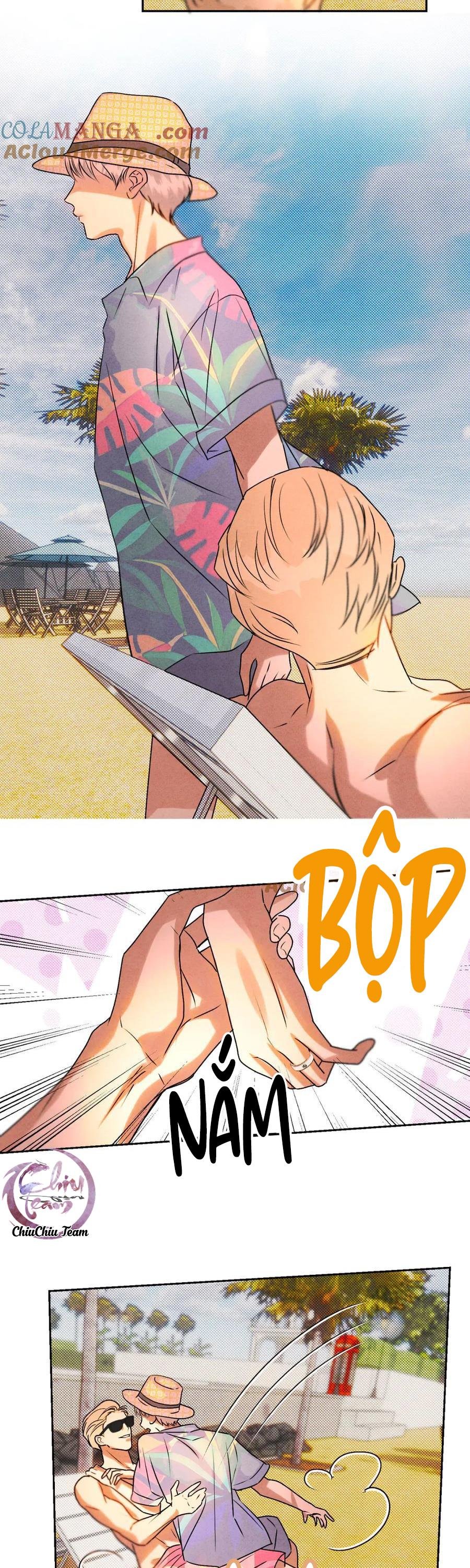 anh trai rẻ tiền của tôi chapter 65.1 3