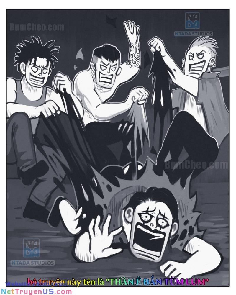 henna ie - ngôi nhà kì quái chapter 8.2 11