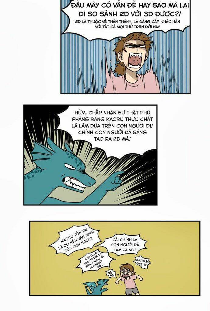 hắn ta là rồng chapter 7 11