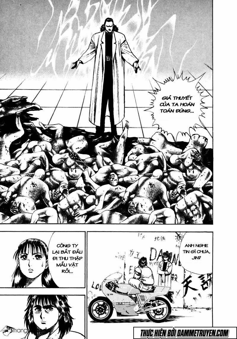 damned chapter 16 18