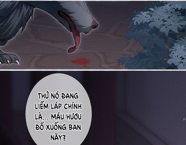 Ta Dựa Vào Mỹ Nhan Ổn Định Thiên Hạ chapter 11