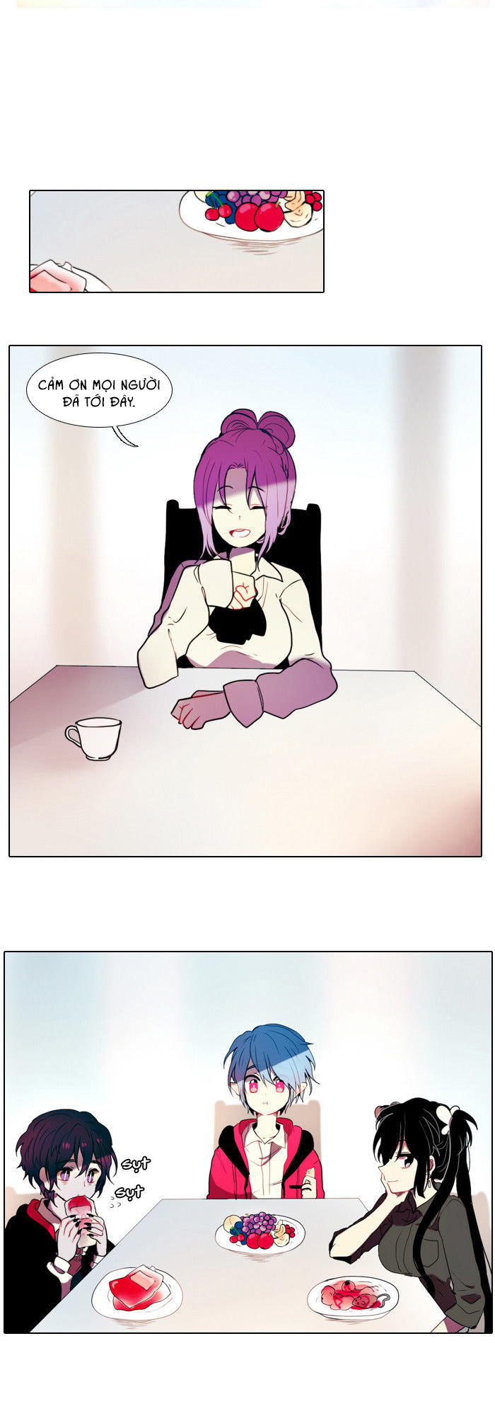 end & save chapter 23 11