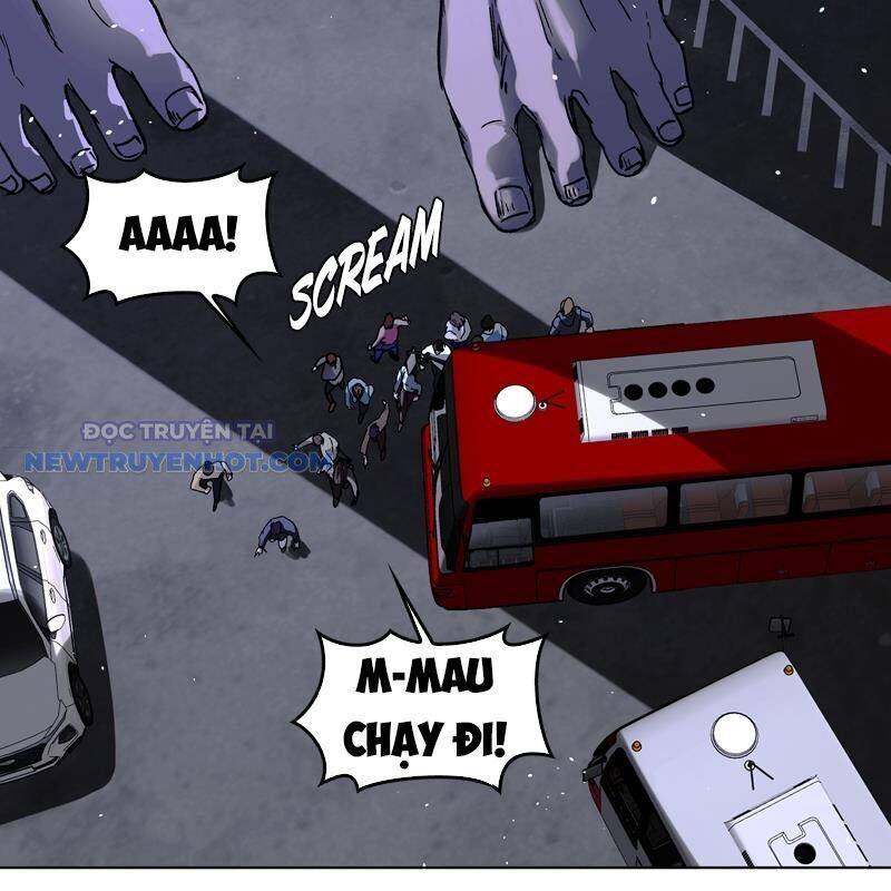 tận thế cũng chỉ là trò chơi chapter 40 17