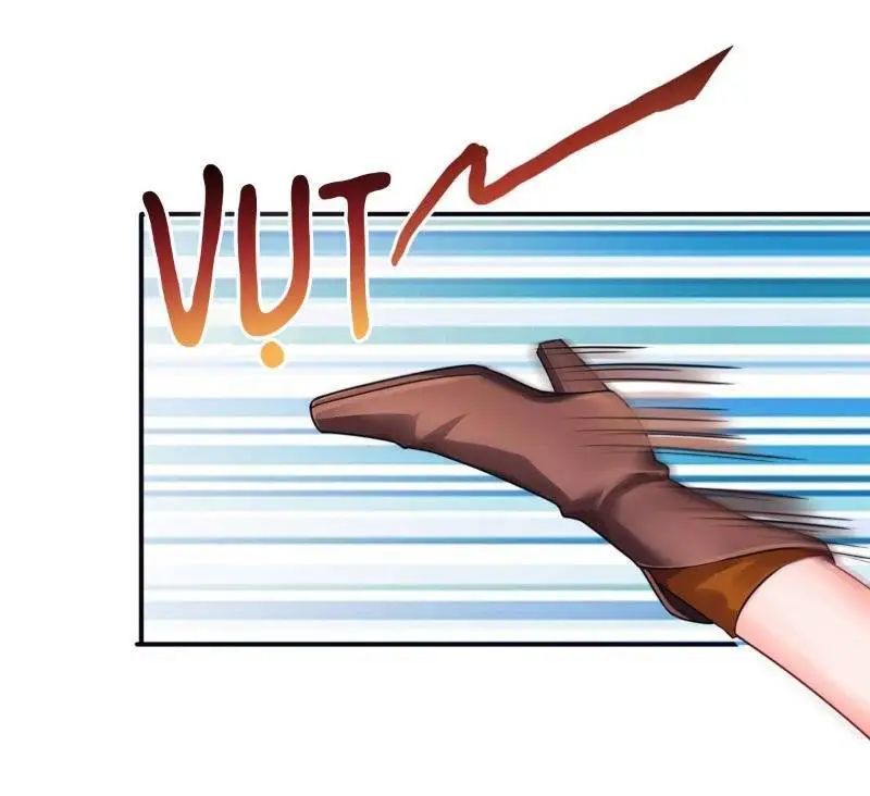 hệt như hàn quang gặp nắng gắt chapter 127 20