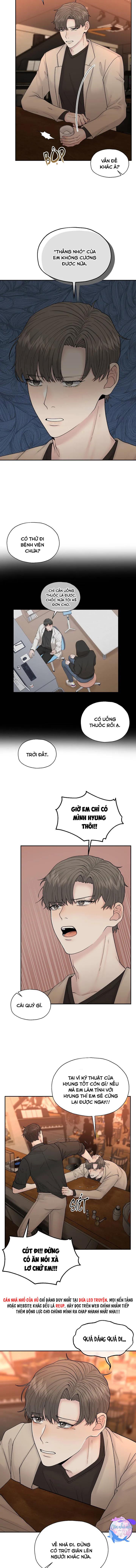 list truyện ngắn chịt chịt chapter 28 6