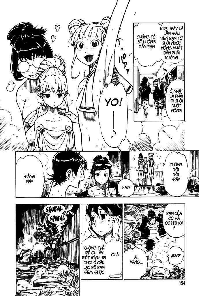 darker than black: shikkoku no hana chapter 6.5 4