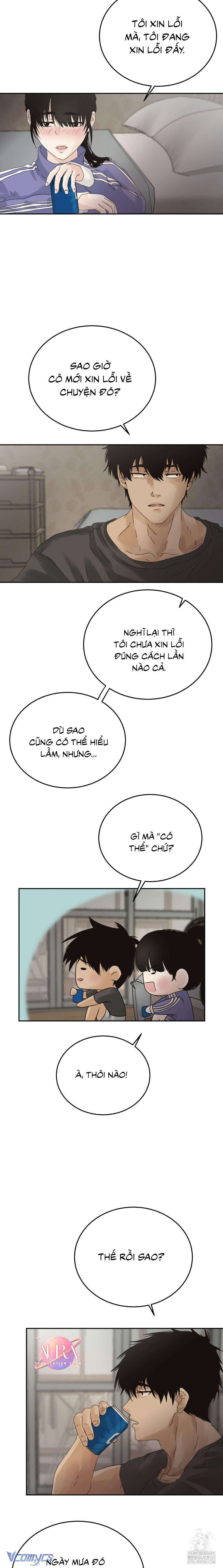 [18+] trở thành gia đình chapter 24 8