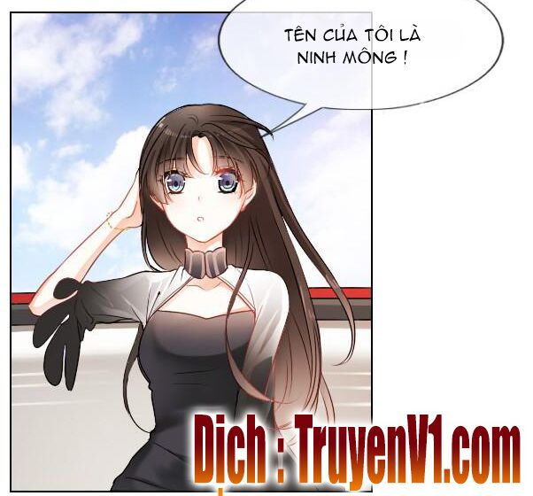 bay qua thiên sơn đến yêu anh chapter 3 11