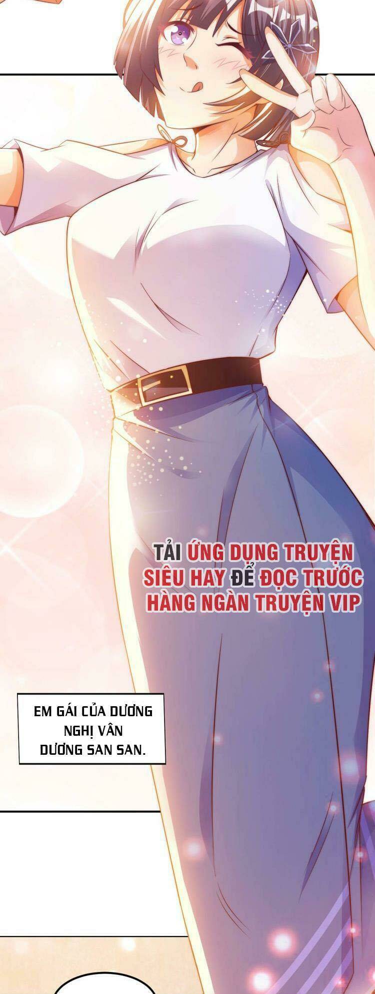 sư phụ của ta là thần tiên chapter 23 21