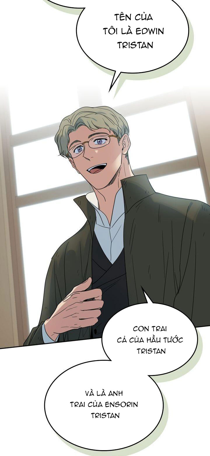 người đẹp và quái vật chapter 64.1 28