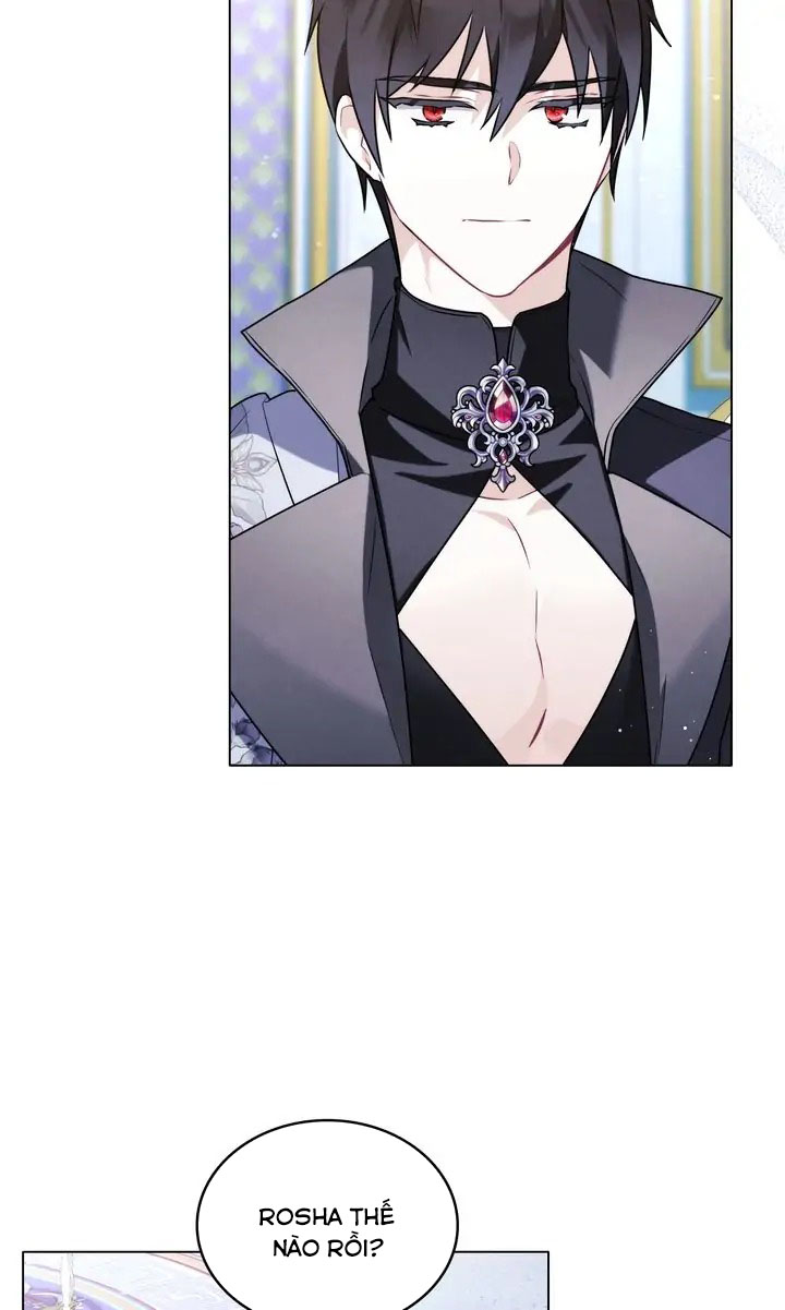 ánh sáng của bình minh chapter 46 24