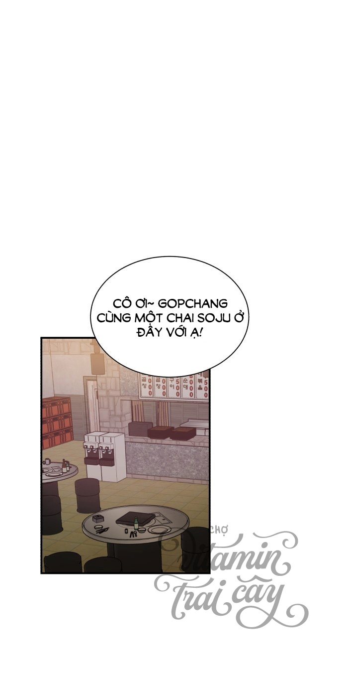 oan gia ngõ hẹp chapter 8 30