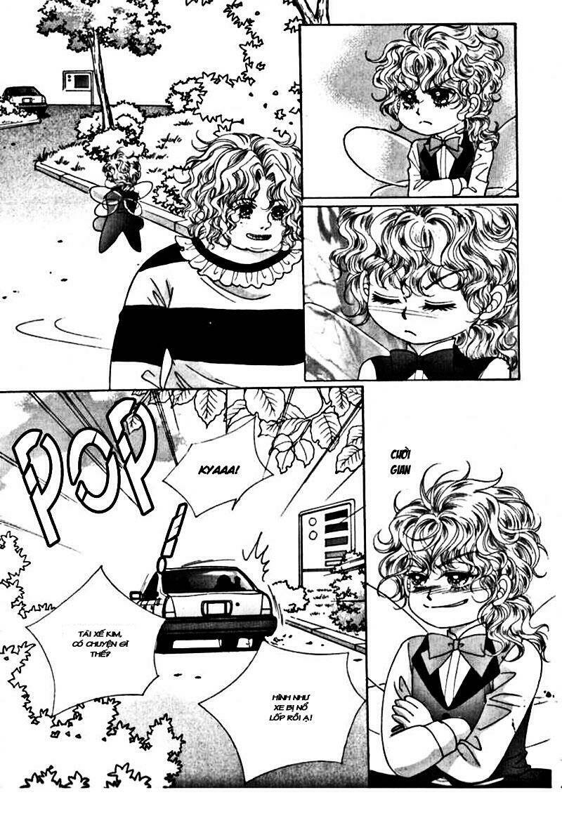 cô nàng xinh đẹp chapter 15 25