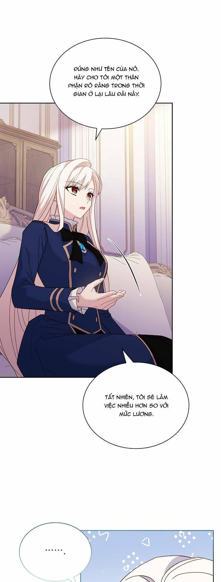 để yên cho tiểu thư hiền chapter 83 17