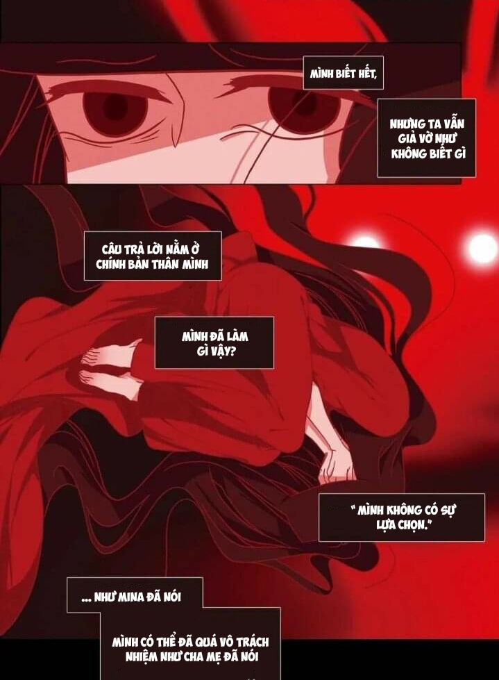 huyết hồ chapter 10 31