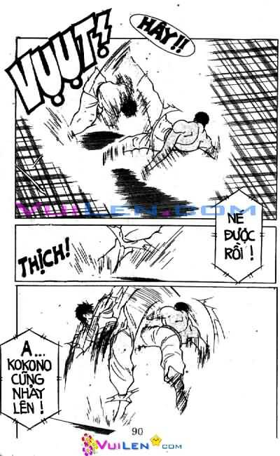 truyền nhân atula - shura no mon i chapter 29 89