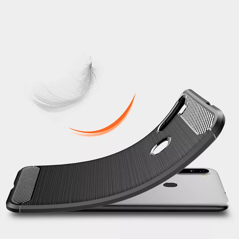 Ốp lưng Galaxy A11 Likgus Armor chống sốc - Hàng chính hãng