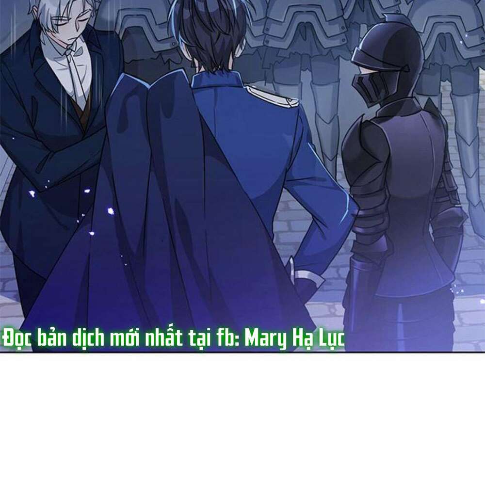 nữ hiệp trở về chapter 14.2 9