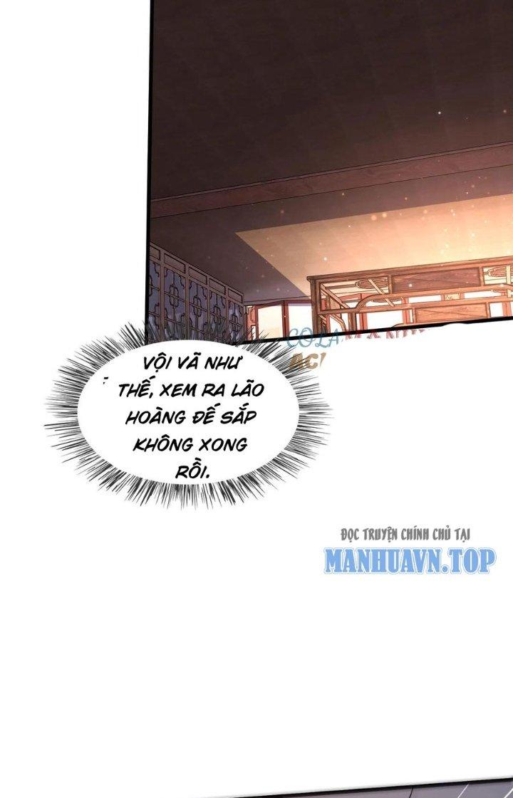 ta nuôi ma quỷ ở trấn ma ti chapter 184 8