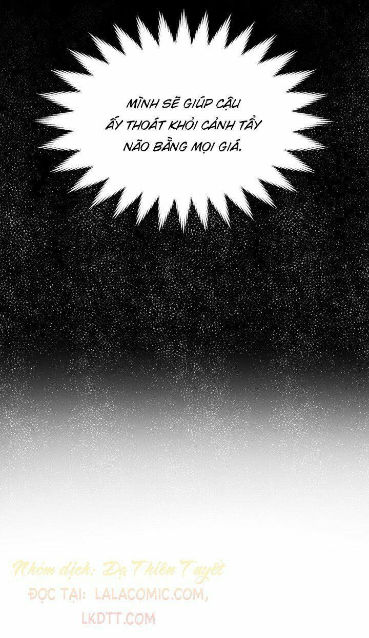 dây xích kiềm chế nam chính hắc ám tuột mất rồi chapter 4 41