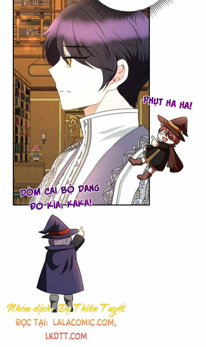 công chúa xấu xa chapter 33 6