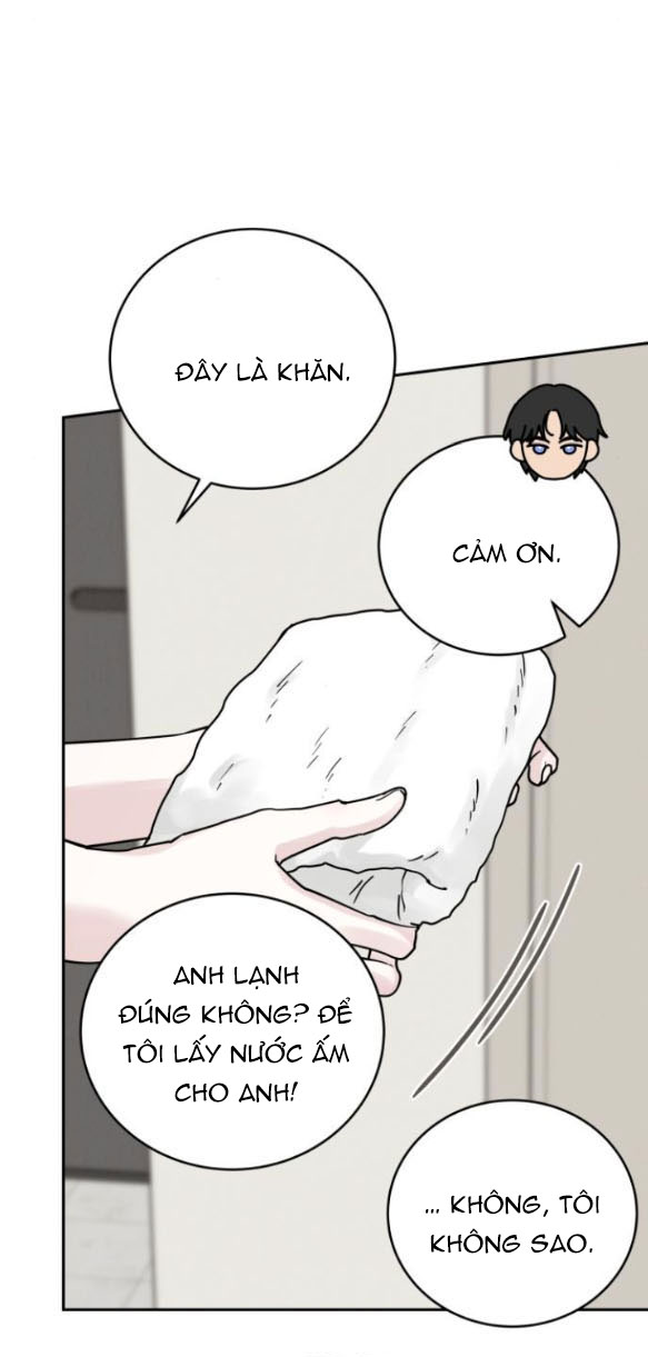 Thuyết Tình Yêu Ích Kỷ chapter 22.1 44