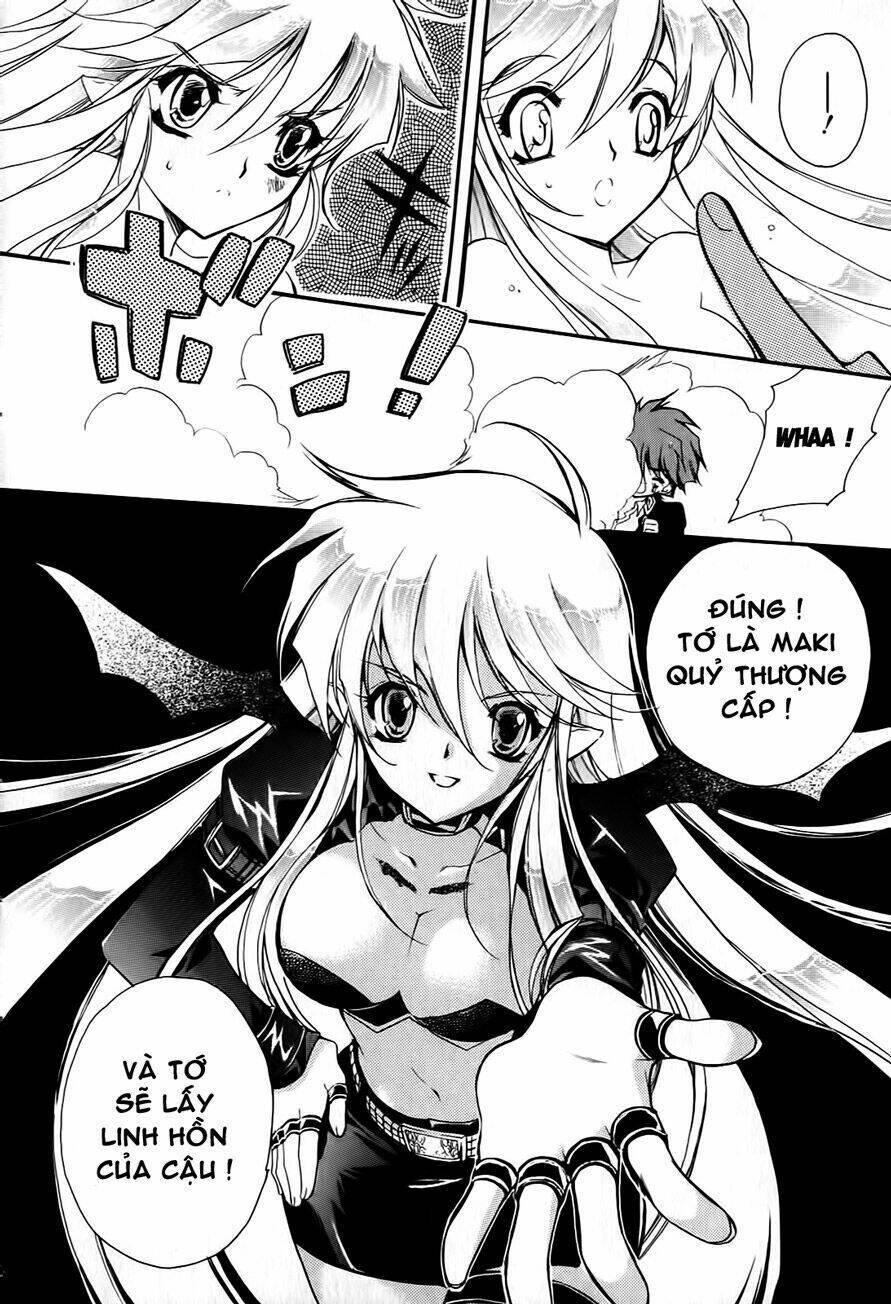 hakoiri devil princess chapter 1 30