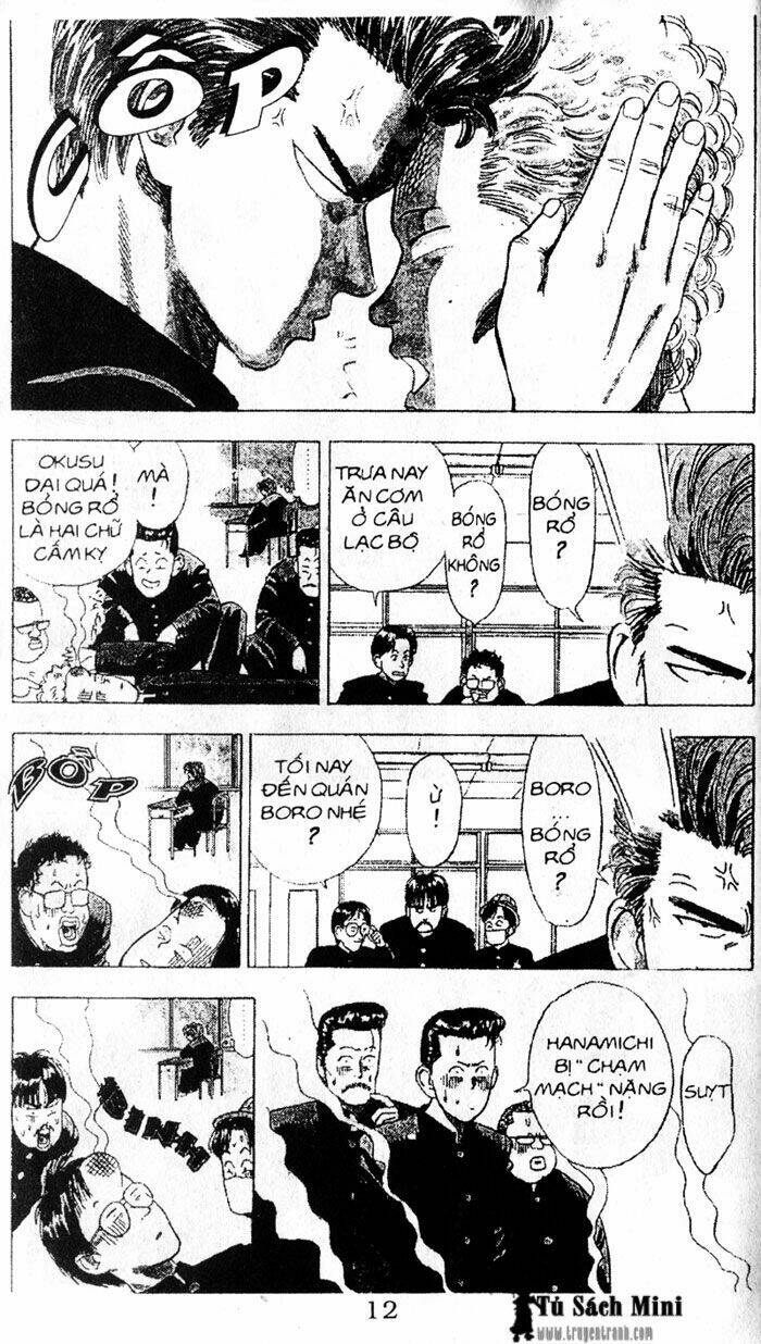 cao thủ bóng rổ chapter 1 13