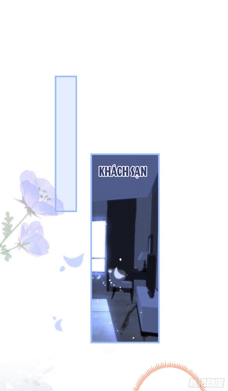 hotsearch của ảnh đế chapter 75.5 13