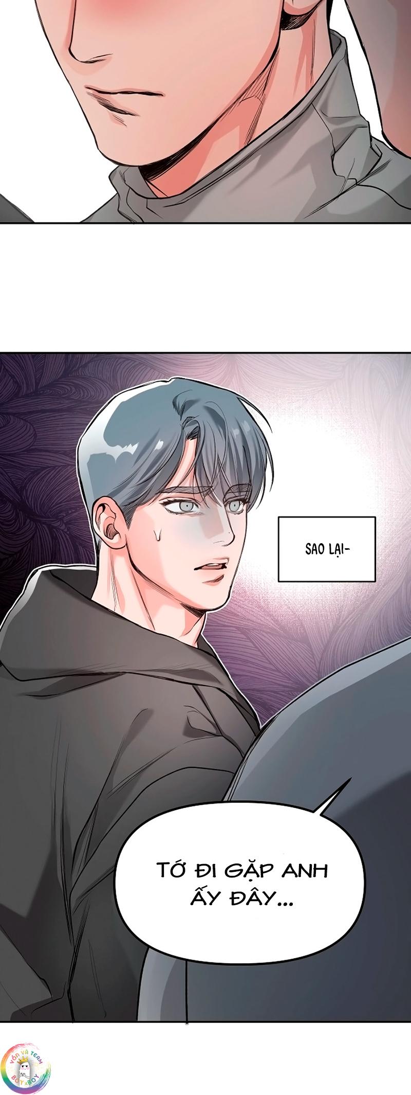 manhwa chịch vồn chịch vã chapter 30 25