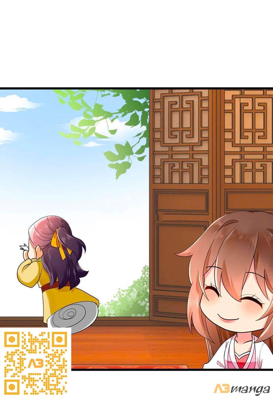 hãn phi đương gia: lãnh vương xin tự trọng chapter 37 27