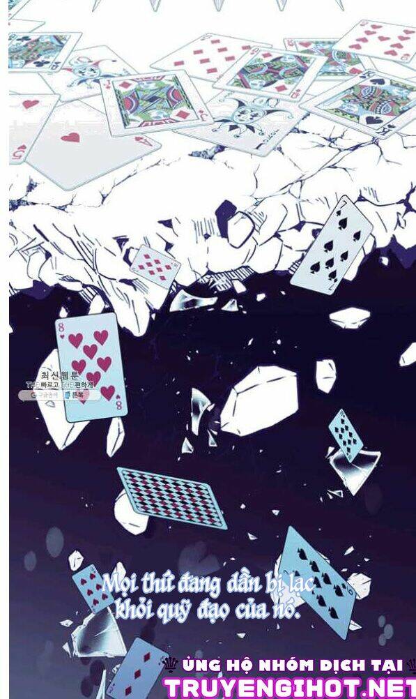 hãy coi chừng ác nữ chapter 79 17