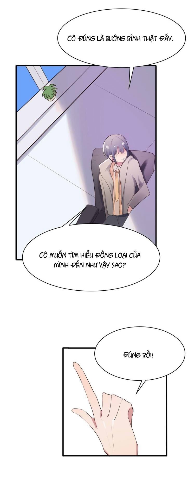 nhất tiễn khuynh tâm chapter 11 22