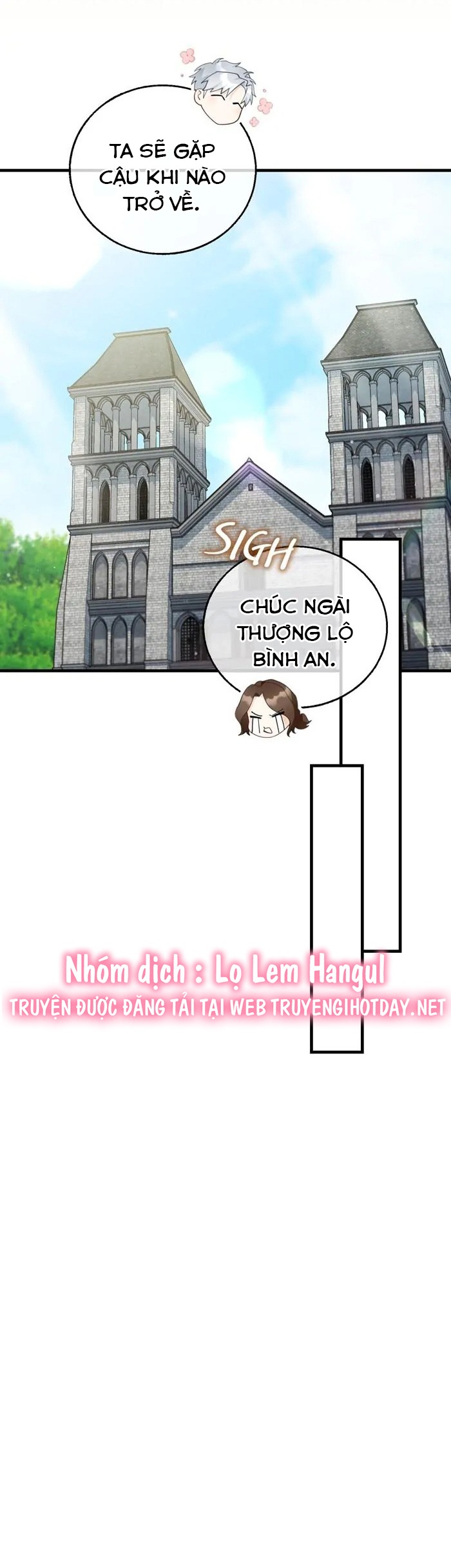 trở thành thánh nữ giả mạo chapter 17 21