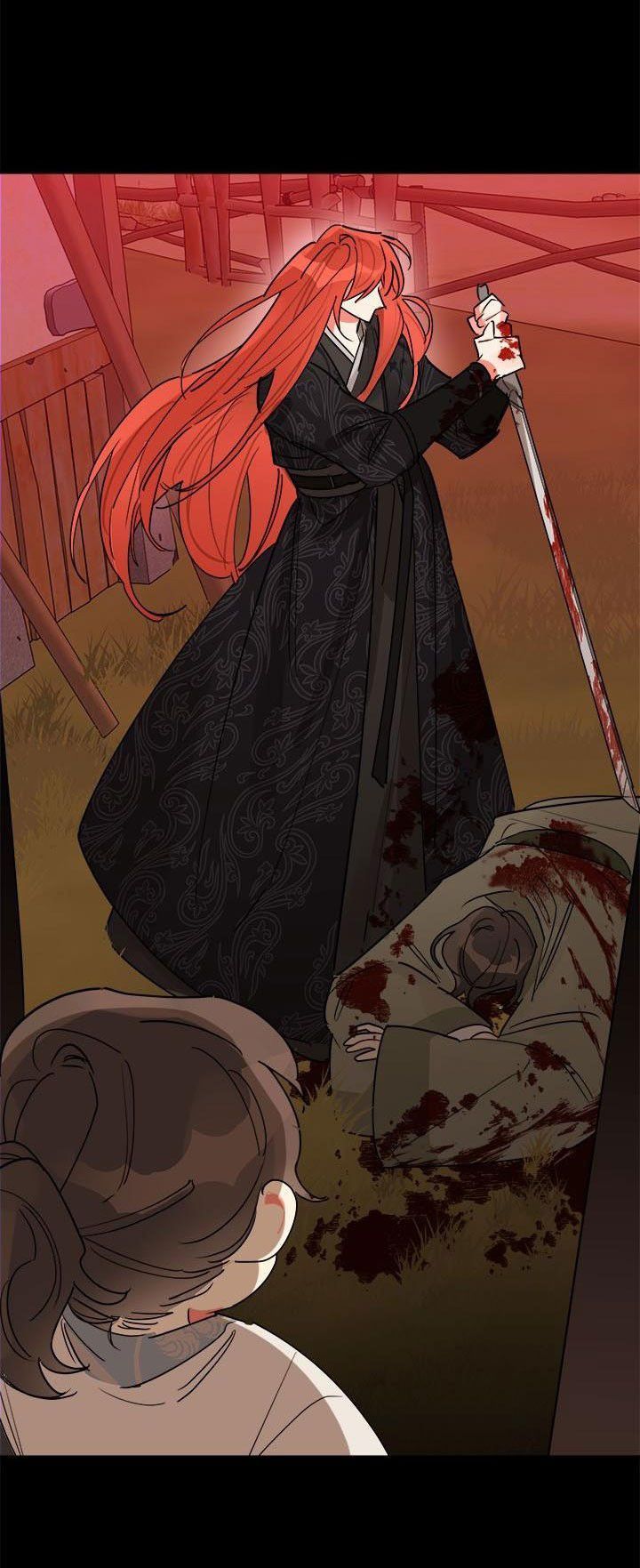 con gái bảo bối của boss phản diện chapter 12 24