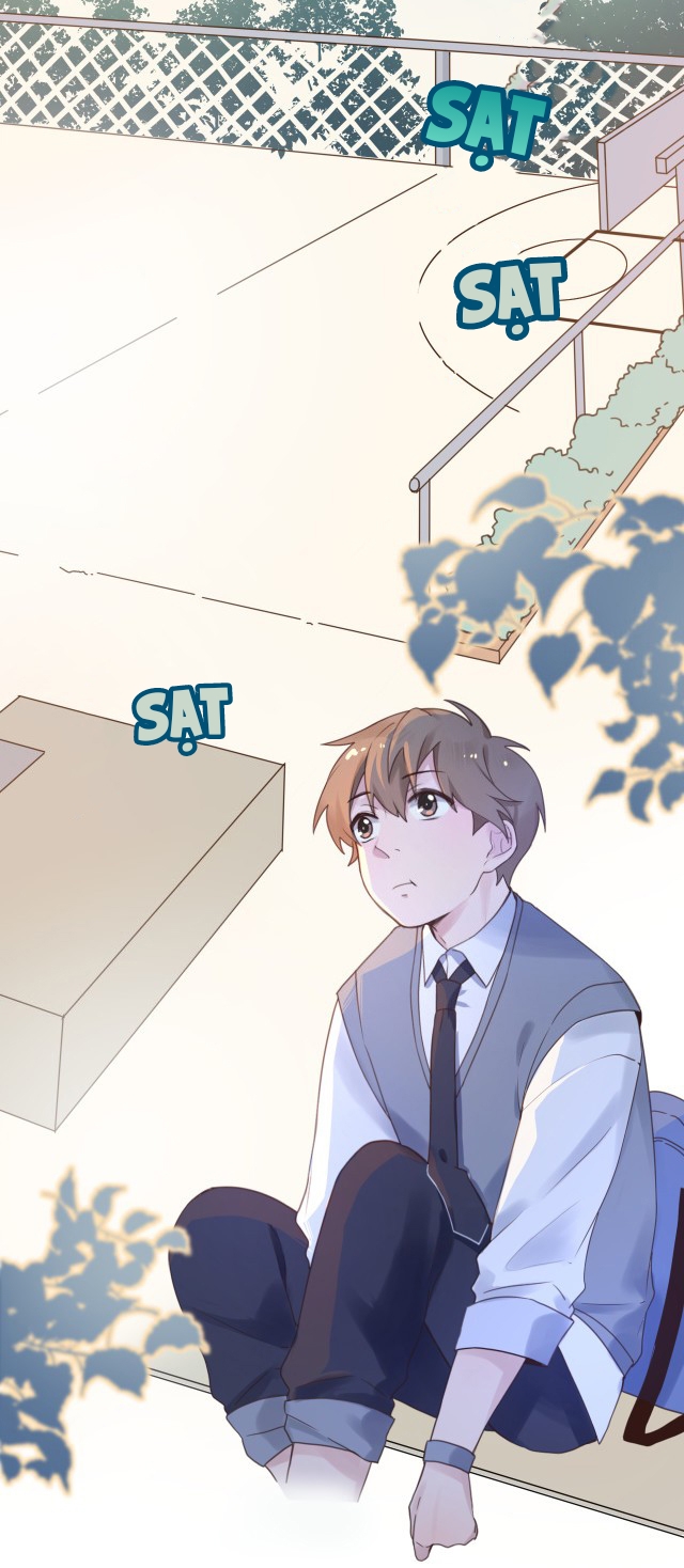 mối tình đầu của cậu ấy lại chính là tôi chapter 6 15