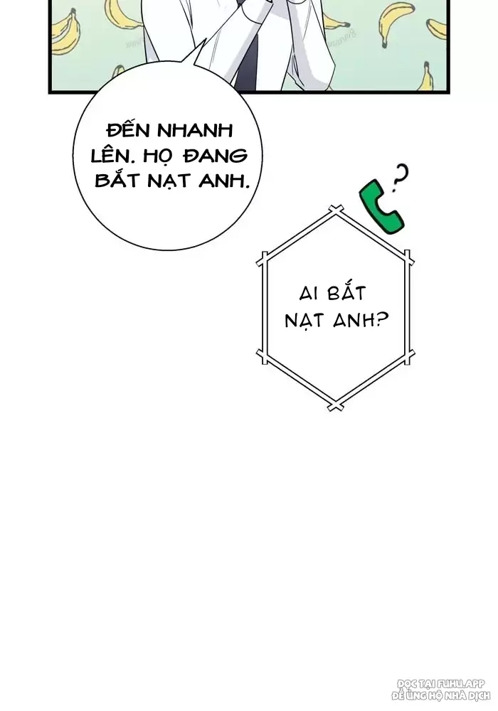 anh bạn của tôi đang phát sáng kìa ! chapter 10 45