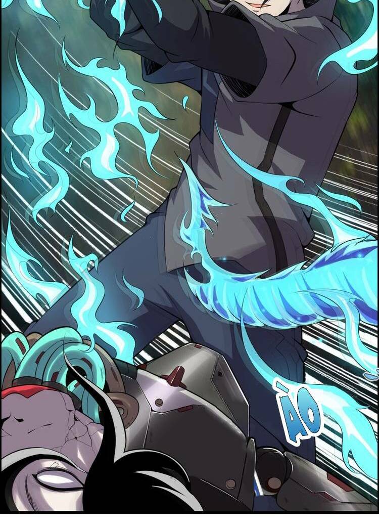 chào mừng đến thế giới cực lạc chapter 58 19