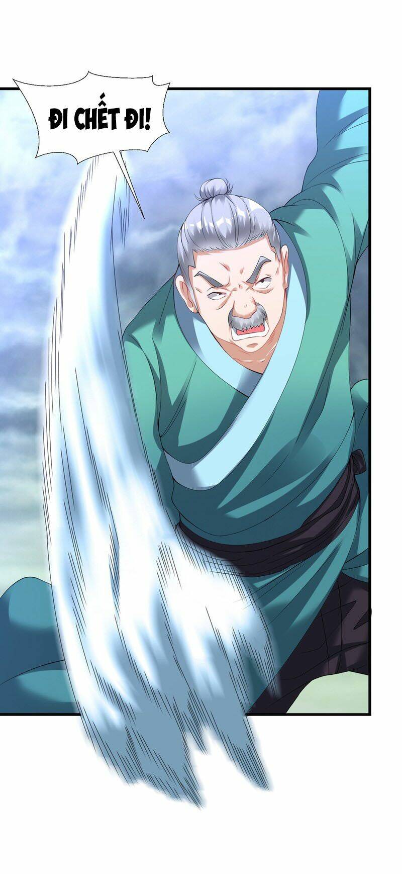 đạo ấn chapter 53 24