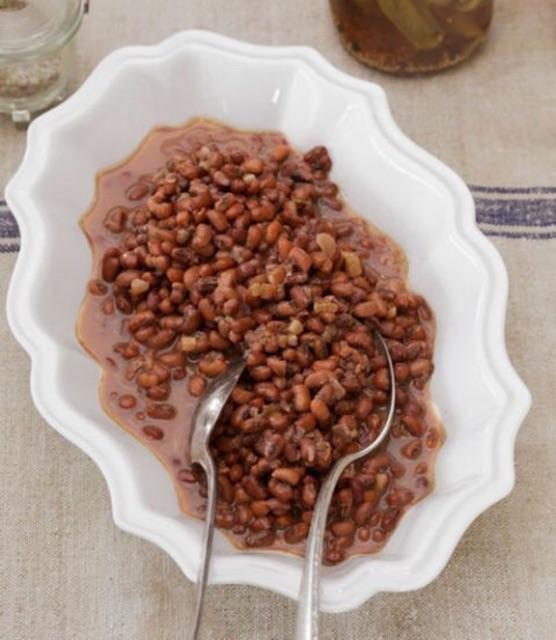 ĐẬU ĐỎ HỮU CƠ MARKAL 500gr