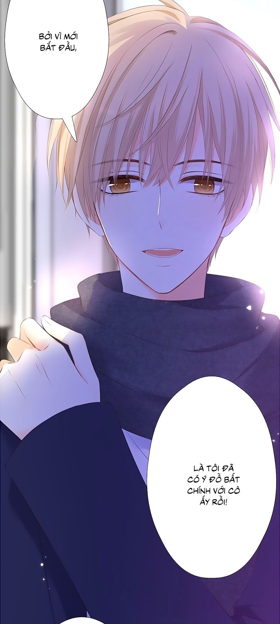 hoa chưa nở rộ chapter 53 32