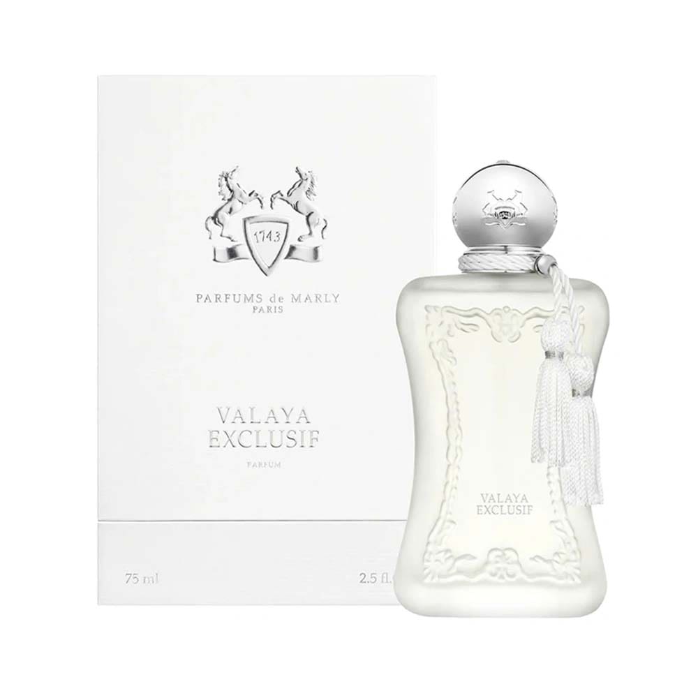 Nước Hoa Nữ Parfums De Marly Valaya Exclusif Parfum 75ml
