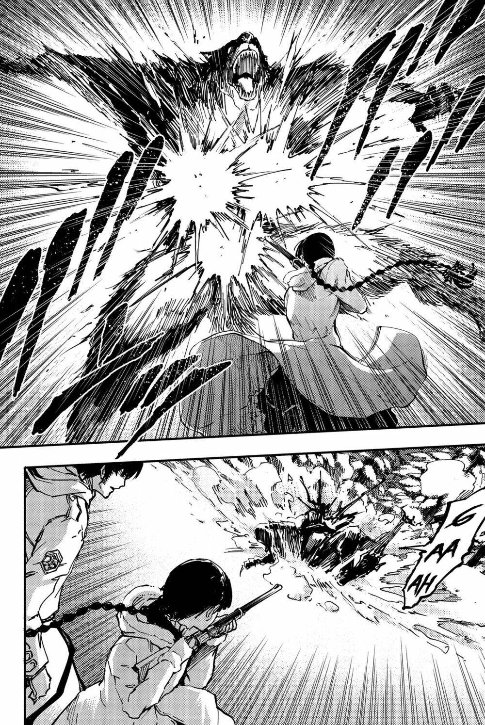 the abandoned sacred beasts chapter 22 17