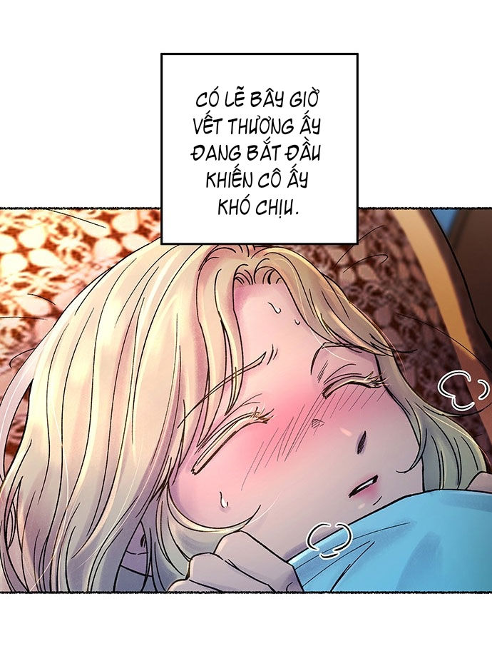 như gió trên cành cây khô chapter 18 85