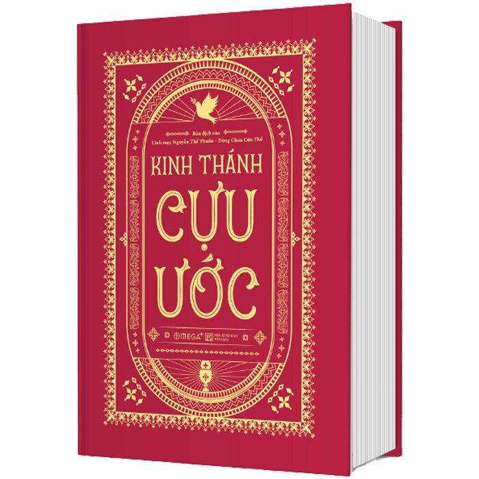 Kinh Thánh Cựu Ước