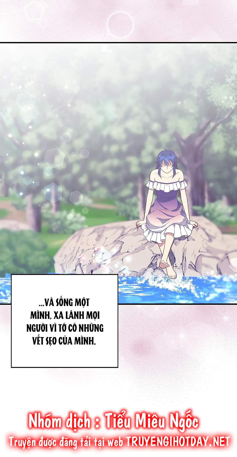 tôi không phải là nữ anh hùng chapter 106 30