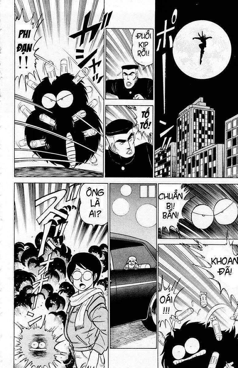 yuu & mi chapter 16 17