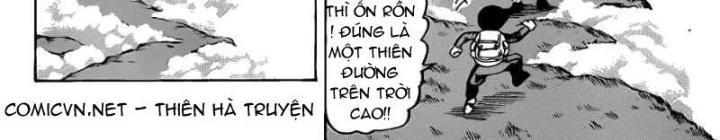 thánh tỏi sành ăn chapter 106 19