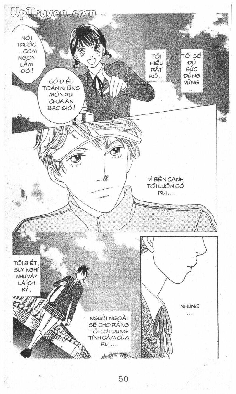 con nhà giàu chapter 191 47